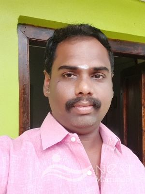 Karthikeyan